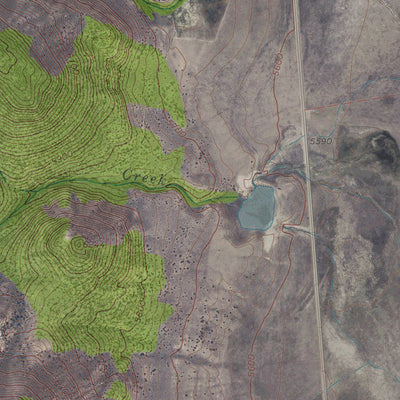 NV-VYA: GeoChange 1965-2010 Preview 3