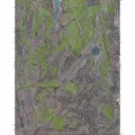 NV-CA-CARTER RESERVOIR: GeoChange 1965-2010 Preview 1