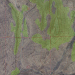 NV-CA-CARTER RESERVOIR: GeoChange 1965-2010 Preview 3