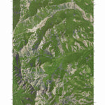 ID-PARIS PEAK: GeoChange 1968-2013 Preview 1