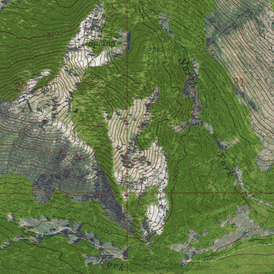 ID-PARIS PEAK: GeoChange 1968-2013 Preview 2