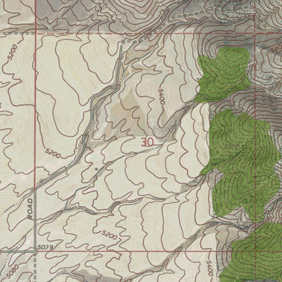 ID-DOWNEY EAST: GeoChange 1966-2013 Preview 2