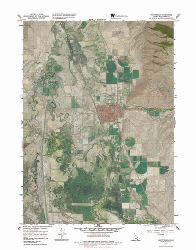 ID-MONTPELIER: GeoChange 1966-2013 Preview 1