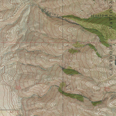 ID-MONTPELIER: GeoChange 1966-2013 Preview 3