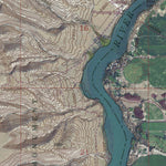 ID-HAGERMAN: GeoChange 1946-2013 Preview 2