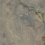 ID-THREE CREEK: GeoChange 1973-2013 Preview 2