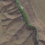 ID-MURPHY HOT SPRINGS: GeoChange 1973-2013 Preview 3