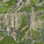 ID-MEADE PEAK: GeoChange 1969-2013 Preview 3