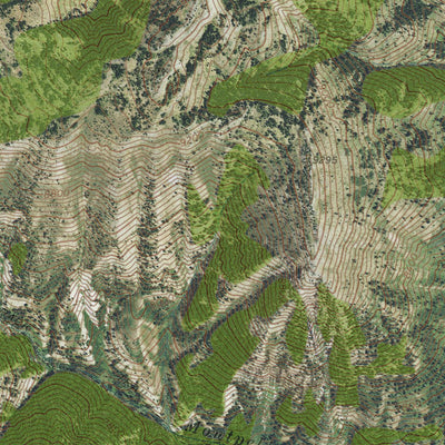 ID-MEADE PEAK: GeoChange 1969-2013 Preview 3