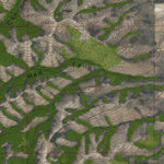 ID-HARTLEY PEAK: GeoChange 1971-2013 Preview 2