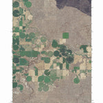 ID-TWIN FALLS NE: GeoChange 1962-2013 Preview 1