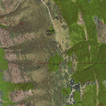 ID-STEWART FLAT: GeoChange 1947-2013 Preview 3