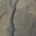 ID-COWAN RESERVOIR: GeoChange 1973-2013 Preview 3