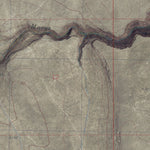 ID-BUSTER BUTTE: GeoChange 1973-2013 Preview 2