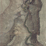 ID-BUSTER BUTTE: GeoChange 1973-2013 Preview 3