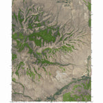 ID-CONNOR RIDGE: GeoChange 1967-2013 Preview 1