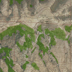 ID-CONNOR RIDGE: GeoChange 1967-2013 Preview 2