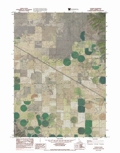 ID-TALMAGE: GeoChange 1974-2013 Preview 1