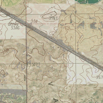 ID-TALMAGE: GeoChange 1974-2013 Preview 2