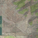 ID-TALMAGE: GeoChange 1974-2013 Preview 3