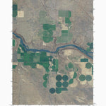 ID-INDIAN COVE: GeoChange 1946-2013 Preview 1