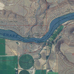 ID-INDIAN COVE: GeoChange 1946-2013 Preview 2