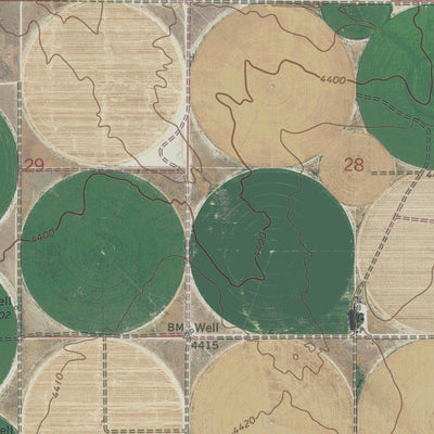 ID-MALTA NE: GeoChange 1967-2013 Preview 2