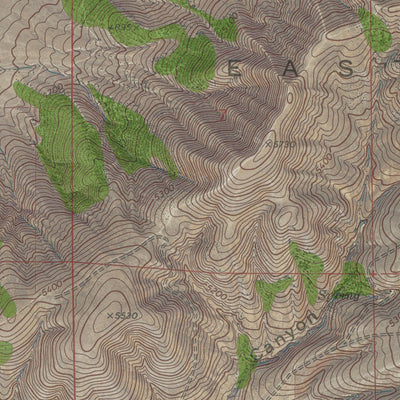 ID-ALBION: GeoChange 1967-2013 Preview 3
