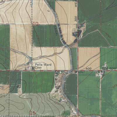 ID-KENYON: GeoChange 1962-2013 Preview 3