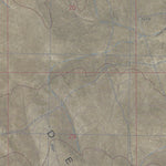ID-MOSQUITO LAKE BUTTE: GeoChange 1973-2013 Preview 2
