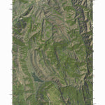 ID-WY-ELK VALLEY: GeoChange 1973-2013 Preview 1