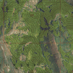 ID-WY-ELK VALLEY: GeoChange 1973-2013 Preview 2