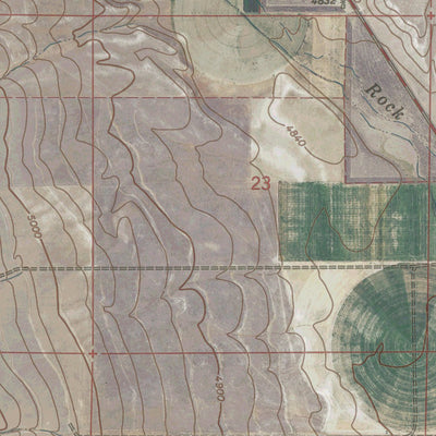 ID-HOLBROOK: GeoChange 1971-2013 Preview 2