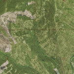 ID-HARRINGTON PEAK: GeoChange 1969-2013 Preview 3