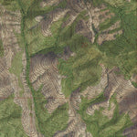 ID-ELKHORN PEAK: GeoChange 1966-2013 Preview 3