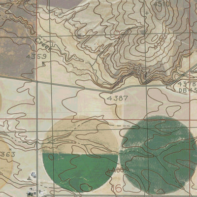 ID-NORTH CHAPIN MOUNTAIN: GeoChange 1976-2013 Preview 2