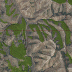 ID-SUBLETT TROUGHS: GeoChange 1971-2013 Preview 2