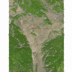 ID-WAYAN EAST: GeoChange 1973-2013 Preview 1