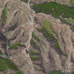 ID-BANNOCK PEAK: GeoChange 1969-2013 Preview 3