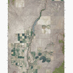 ID-UT-STONE: GeoChange 1971-2013 Preview 1