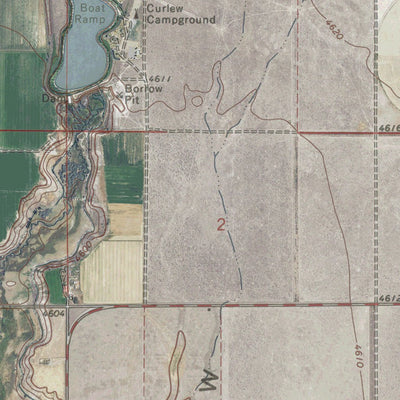 ID-UT-STONE: GeoChange 1971-2013 Preview 2
