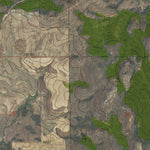 ID-CLIFTON CREEK: GeoChange 1967-2013 Preview 2