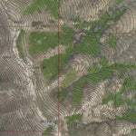 ID-LYMAN PASS: GeoChange 1967-2013 Preview 3