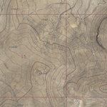 OR-BIG MUD FLAT: GeoChange 1971-2012 Preview 2