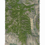 ID-HAYSTACK MOUNTAIN: GeoChange 1967-2013 Preview 1