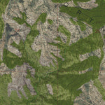 ID-HAYSTACK MOUNTAIN: GeoChange 1967-2013 Preview 3