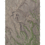 ID-RAMS HORN RIDGE: GeoChange 1961-2013 Preview 1