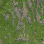 ID-SMITH CREEK: GeoChange 1972-2013 Preview 2