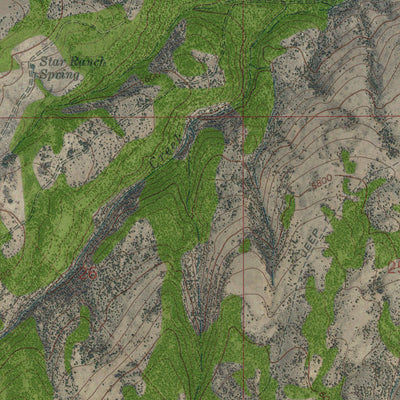 ID-SMITH CREEK: GeoChange 1972-2013 Preview 3