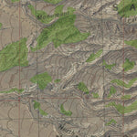 ID-SANDROCK CANYON: GeoChange 1980-2013 Preview 2